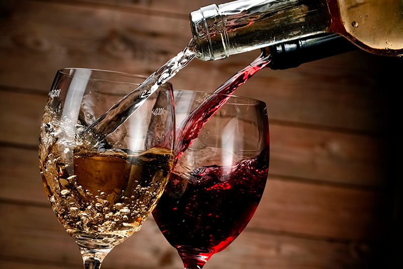 Copa de Vino